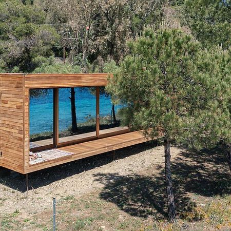 Ihouse Неа-Скиони Экстерьер фото